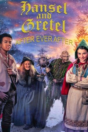 gretel & hansel torrentz|Iba pa.
